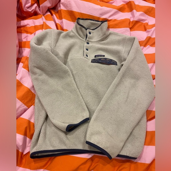 Patagonia Sweaters - Patagonia synchilla fleece